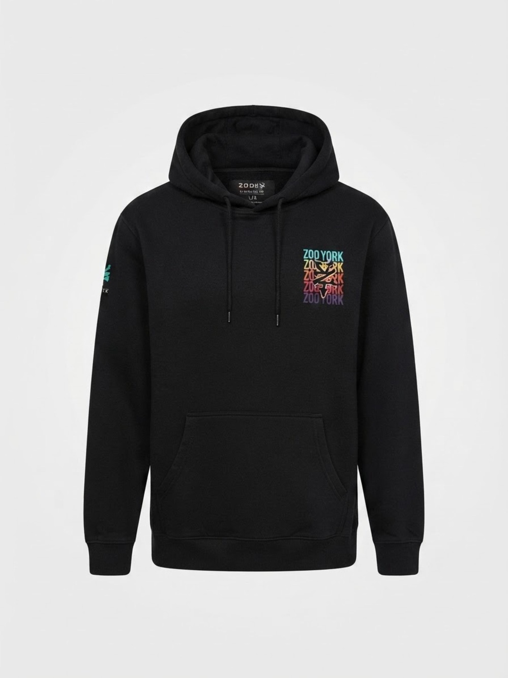 Zoo York Mens Hoodie